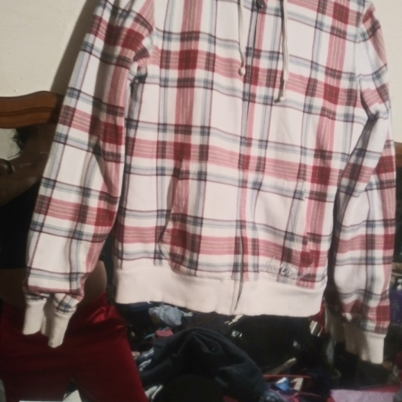 Aeropostale hoodie - Picture 7 of 8